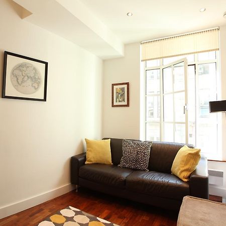 Park Row Apartments ليدز المظهر الخارجي الصورة