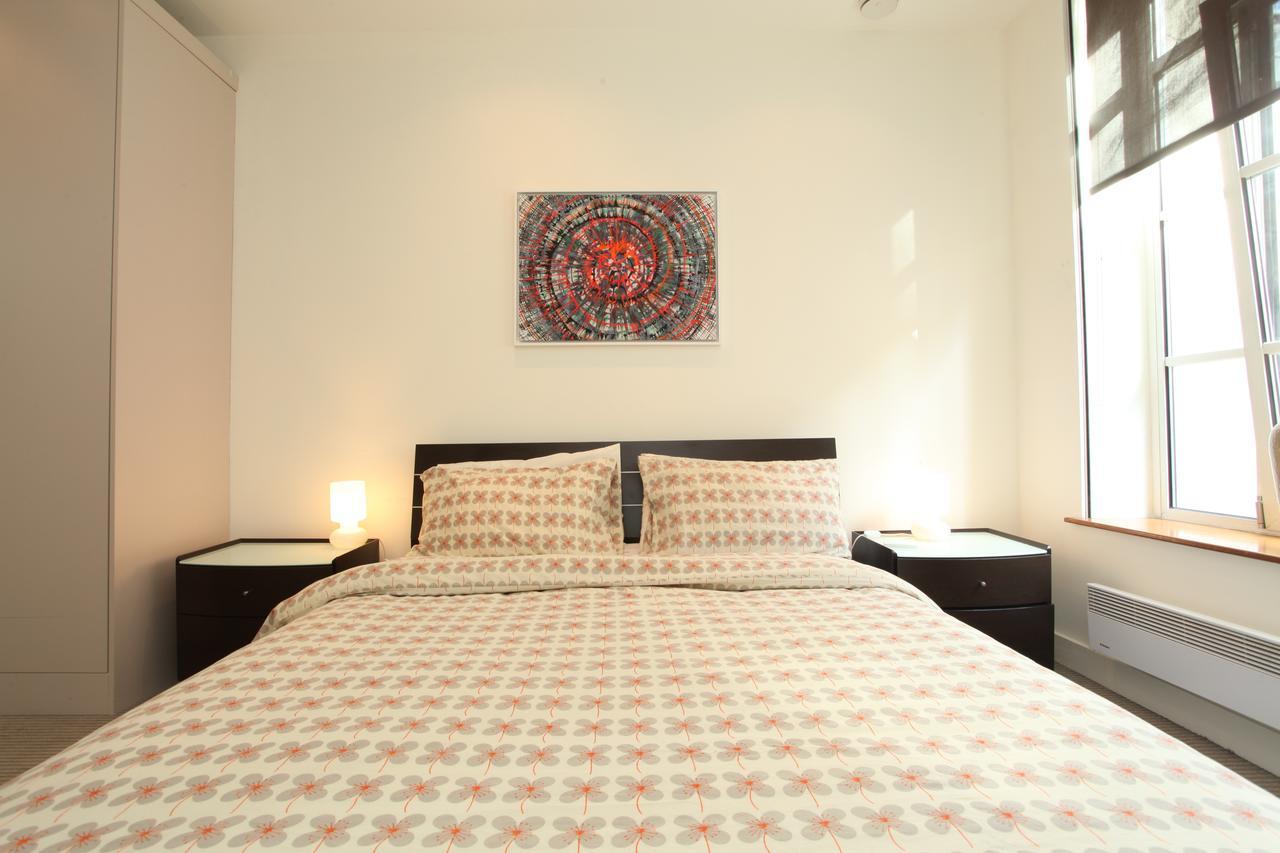 Park Row Apartments ليدز المظهر الخارجي الصورة