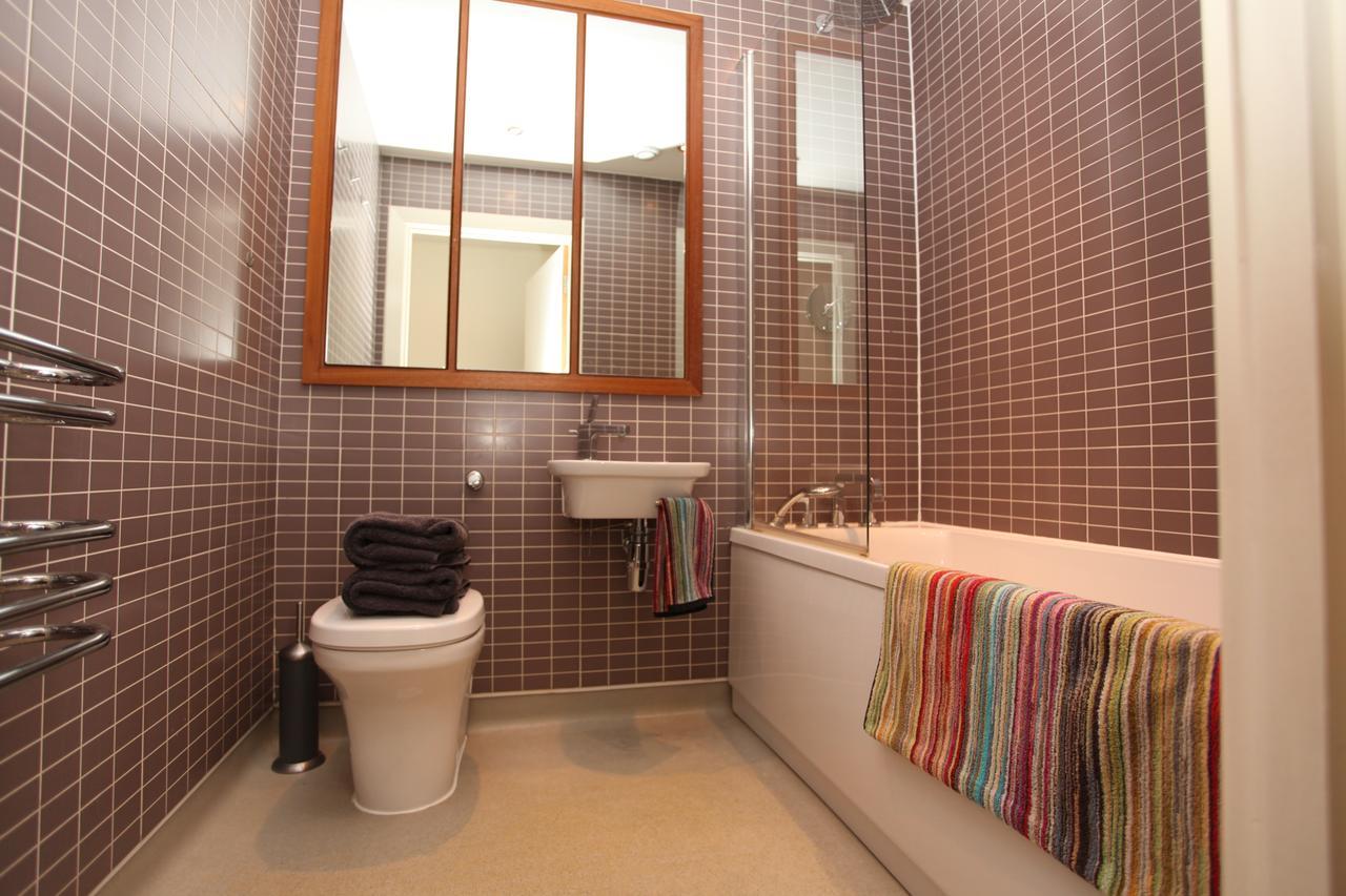Park Row Apartments ليدز المظهر الخارجي الصورة