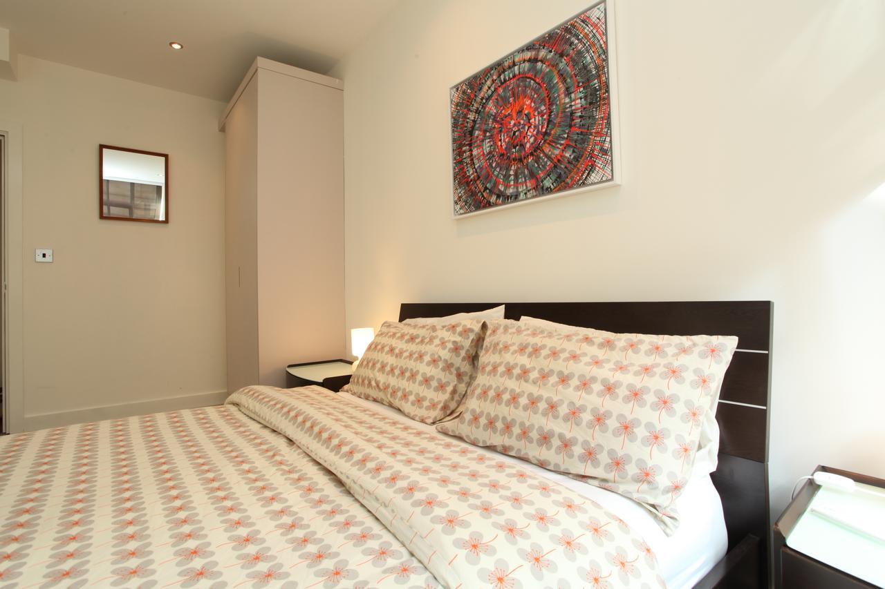 Park Row Apartments ليدز المظهر الخارجي الصورة