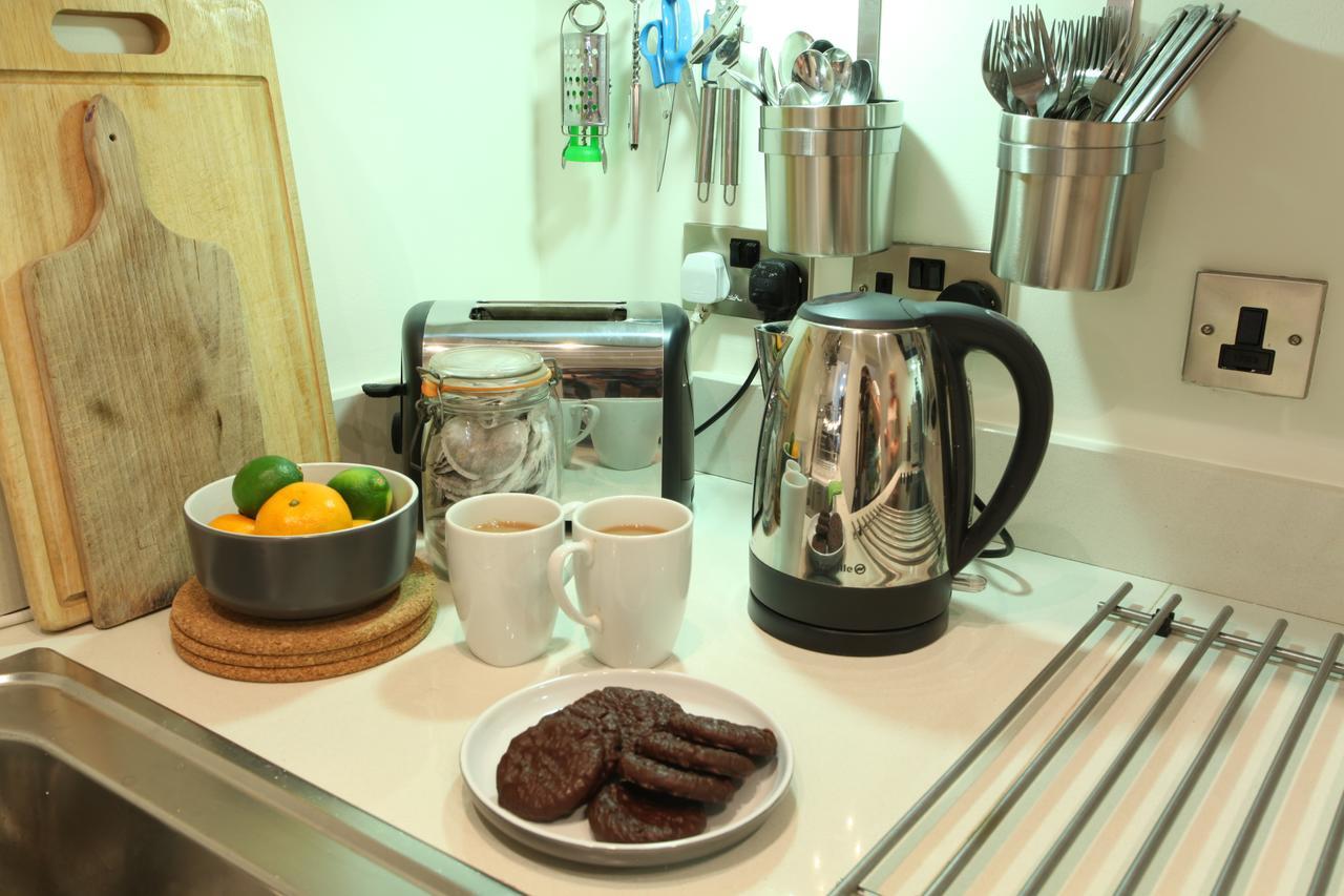 Park Row Apartments ليدز المظهر الخارجي الصورة