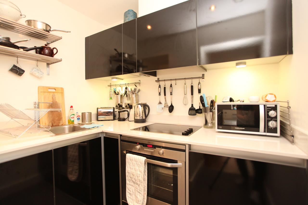 Park Row Apartments ليدز المظهر الخارجي الصورة