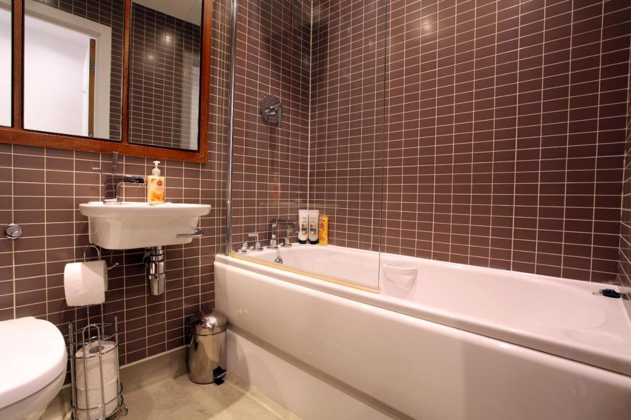 Park Row Apartments ليدز المظهر الخارجي الصورة