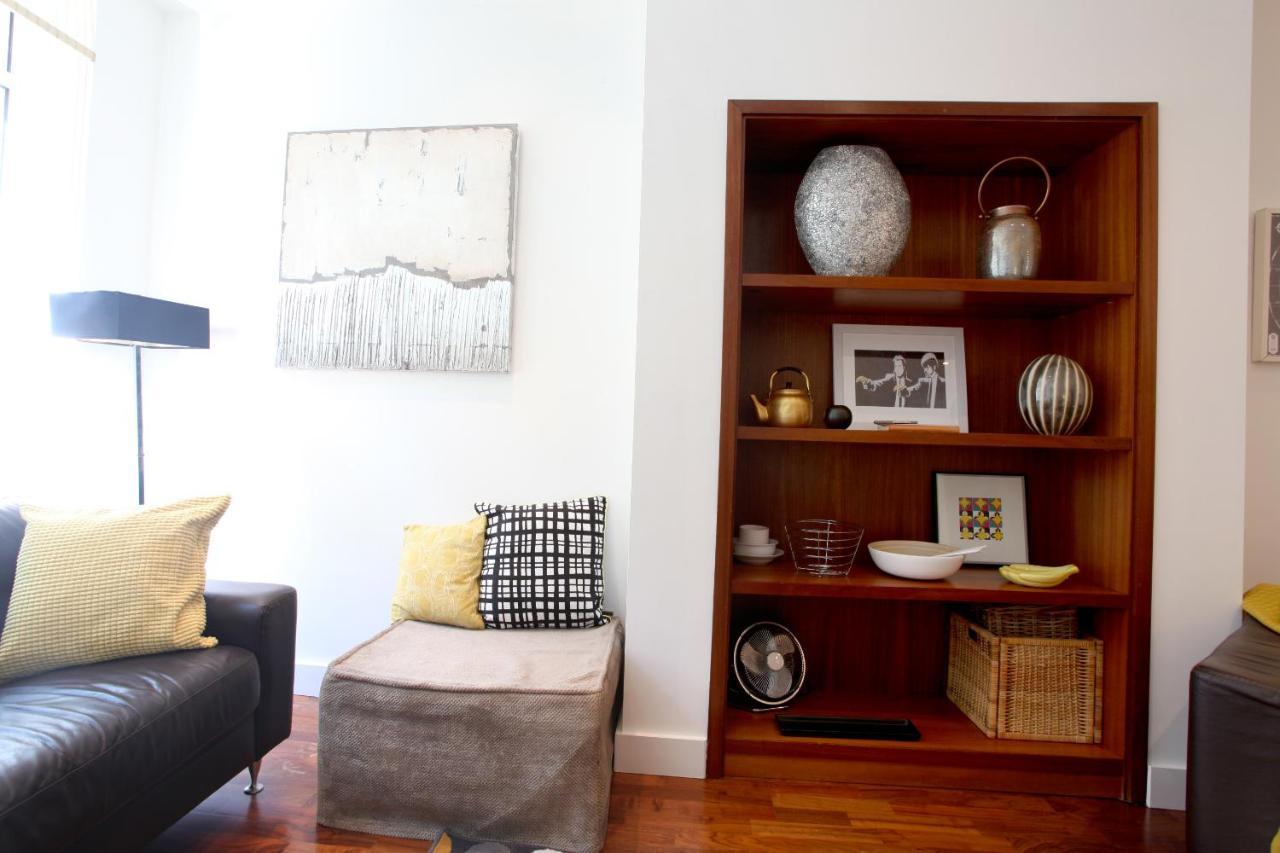 Park Row Apartments ليدز المظهر الخارجي الصورة