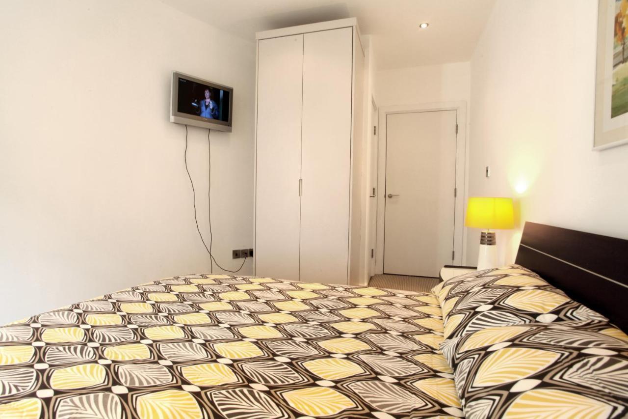 Park Row Apartments ليدز المظهر الخارجي الصورة